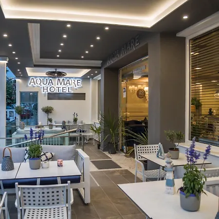 Hotel Aqua Mare