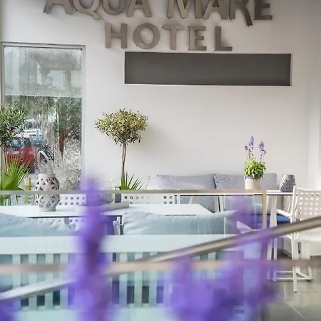 Aqua Mare Hotel
