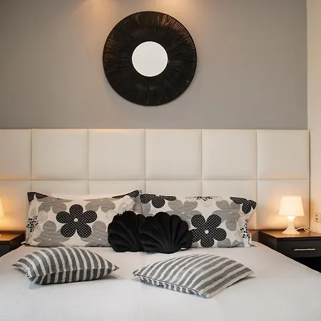 Aqua Mare Hotel Nea Kallikrateia