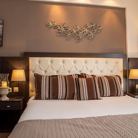 Aqua Mare Hotel Nea Kallikrateia