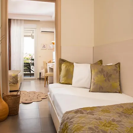 Aqua Mare Hotel 2*
