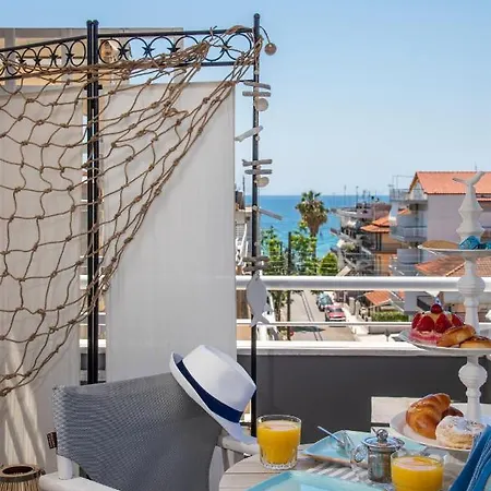 Aqua Mare Hotel