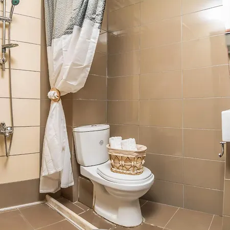 Aqua Mare Hotel 2*
