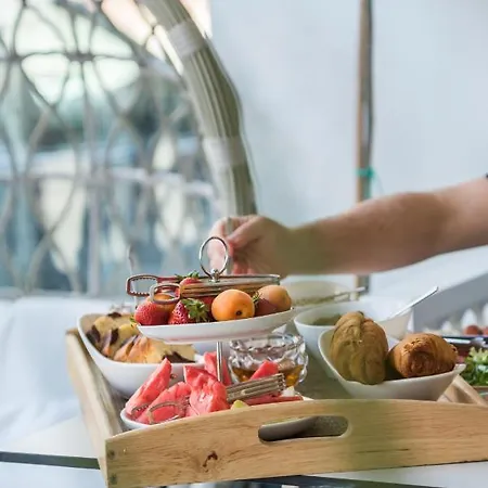 Aqua Mare 2* Nea Kallikrateia