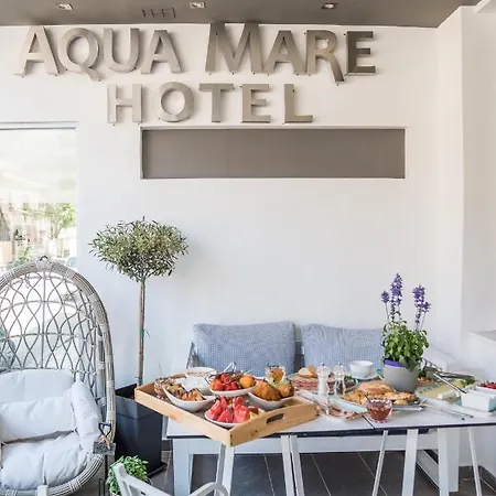 Aqua Mare Nea Kallikrateia