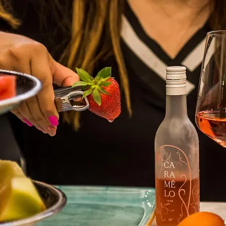 Hotel Aqua Mare Nea Kallikrateia