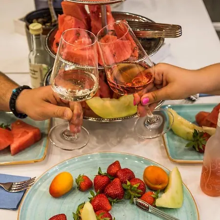 Aqua Mare 2* Nea Kallikrateia