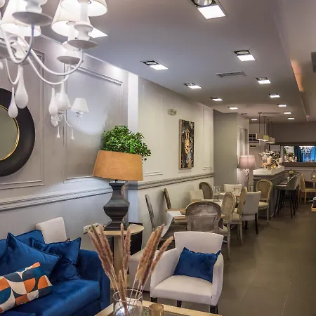 Aqua Mare Nea Kallikrateia