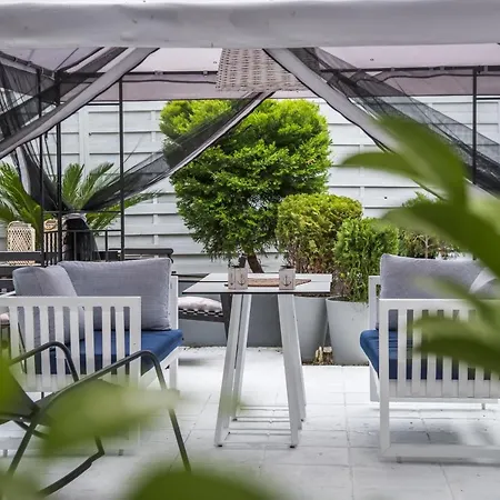 Aqua Mare 2* Nea Kallikrateia