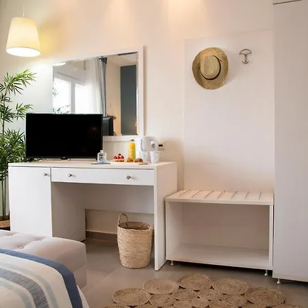 Aqua Mare Nea Kallikrateia