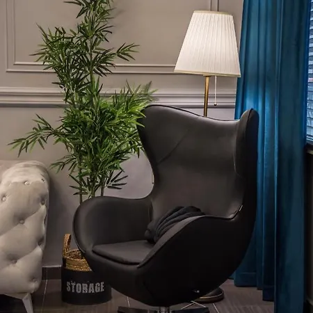 Aqua Mare Nea Kallikrateia