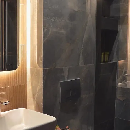 Aqua Mare Hotel Nea Kallikrateia