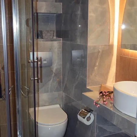Hotel Aqua Mare Nea Kallikrateia