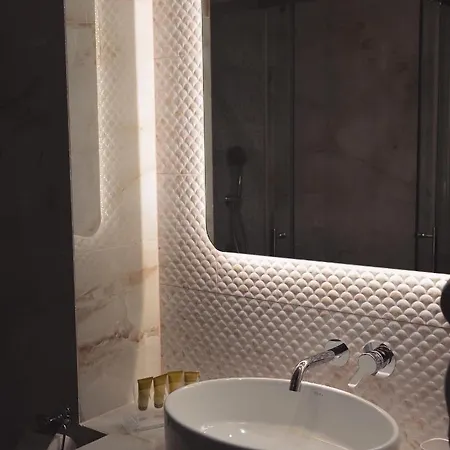 Aqua Mare Hotel Nea Kallikrateia