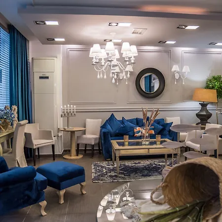 Aqua Mare 2* Nea Kallikrateia