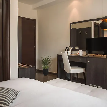 Aqua Mare Nea Kallikrateia