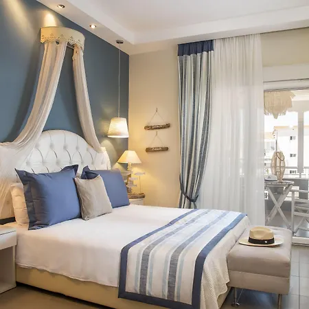 Aqua Mare Nea Kallikrateia