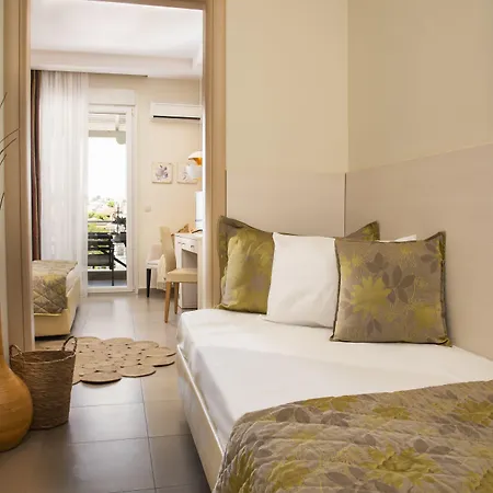 Hotel Aqua Mare 2*