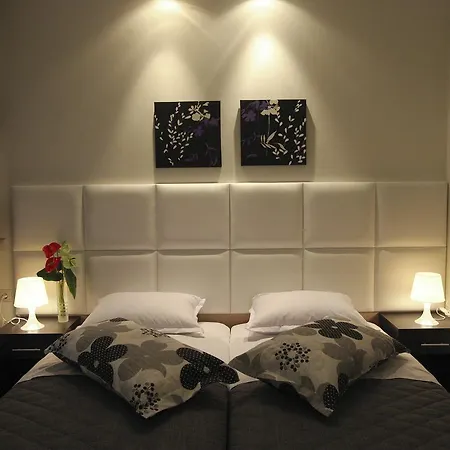 Aqua Mare Nea Kallikrateia