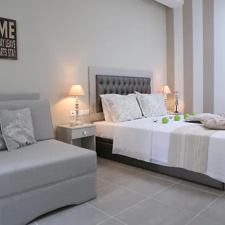 Hotel Aqua Mare