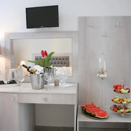 Aqua Mare 2* Nea Kallikrateia