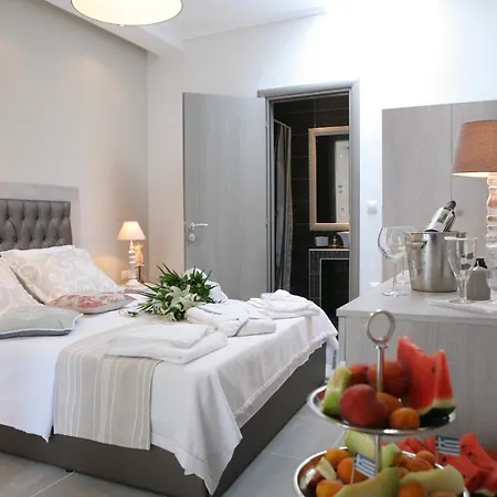 Aqua Mare Nea Kallikrateia