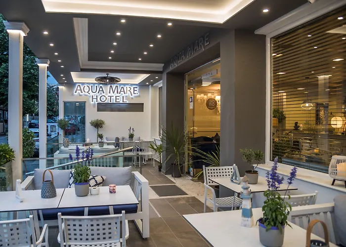 Aqua Mare 2*