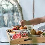 Aqua Mare 2* Nea Kallikrateia