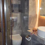Hotel Aqua Mare Nea Kallikrateia