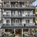 Aqua Mare Hotel