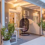 Aqua Mare Hotel Nea Kallikrateia