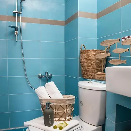 Aqua Mare Nea Kallikrateia