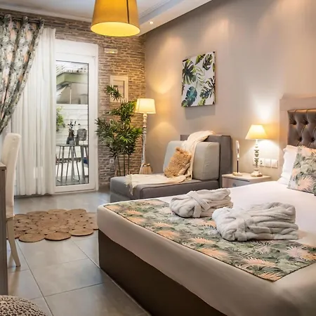 Otel Aqua Mare 2*