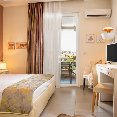 Hotel Aqua Mare