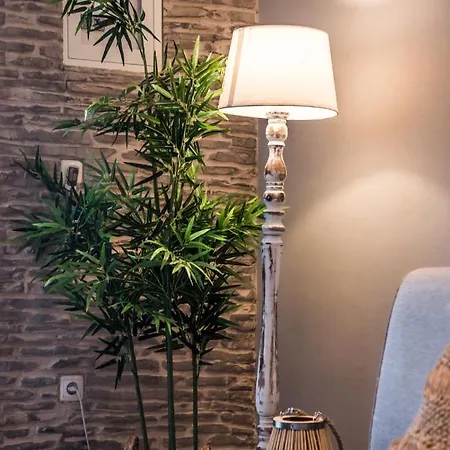 Otel Aqua Mare Nea Kallikrateia