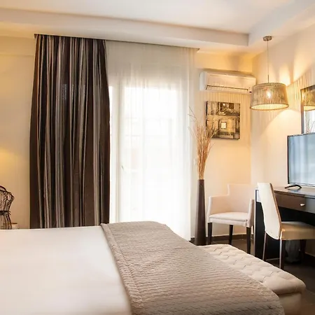 Hotel Aqua Mare 2*