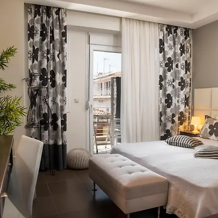 Aqua Mare 2* Nea Kallikrateia