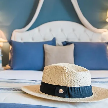 Aqua Mare Otel 2*