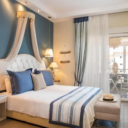 Aqua Mare 2* Nea Kallikrateia