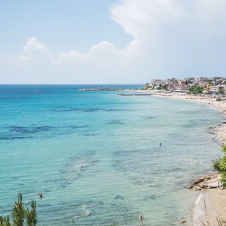 Szálloda Aqua Mare 2*