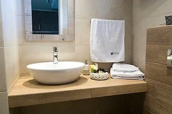 Otel Aqua Mare Nea Kallikrateia