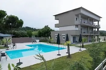 Otel Aqua Mare