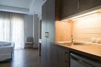 Aqua Mare 2* Nea Kallikrateia