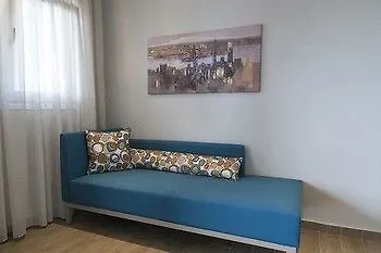 Aqua Mare Otel Nea Kallikrateia