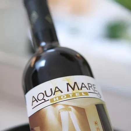 Хотел Aqua Mare