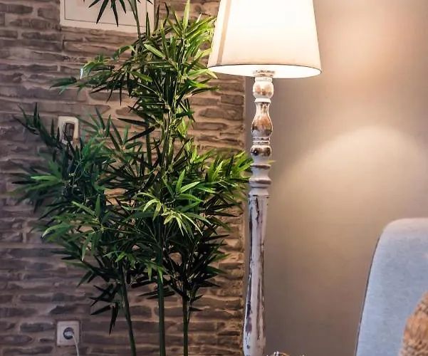 Hotell Aqua Mare Nea Kallikrateia