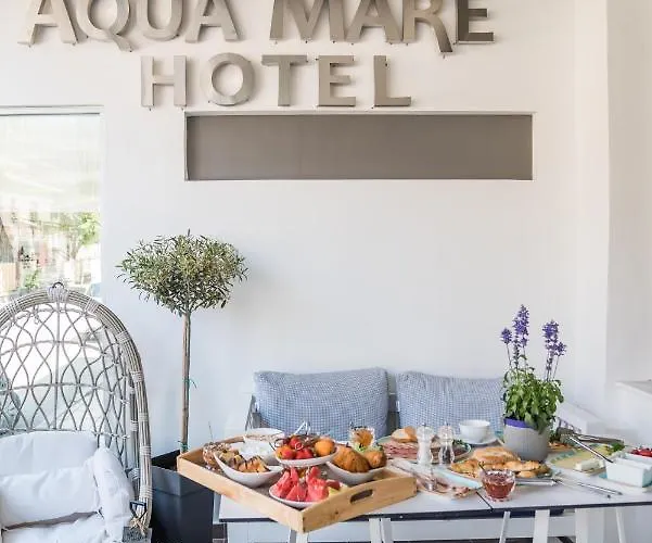 Aqua Mare Nea Kallikrateia