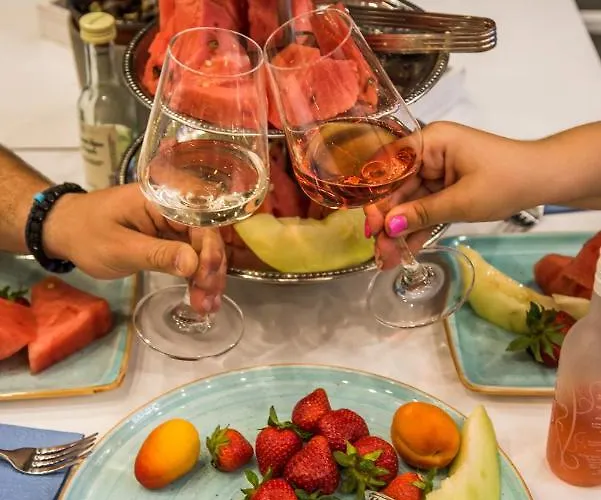 Aqua Mare 2* Nea Kallikrateia