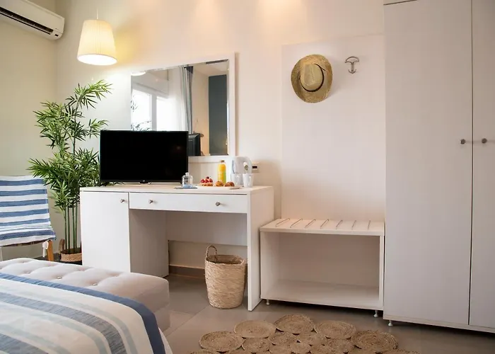 Aqua Mare Nea Kallikrateia