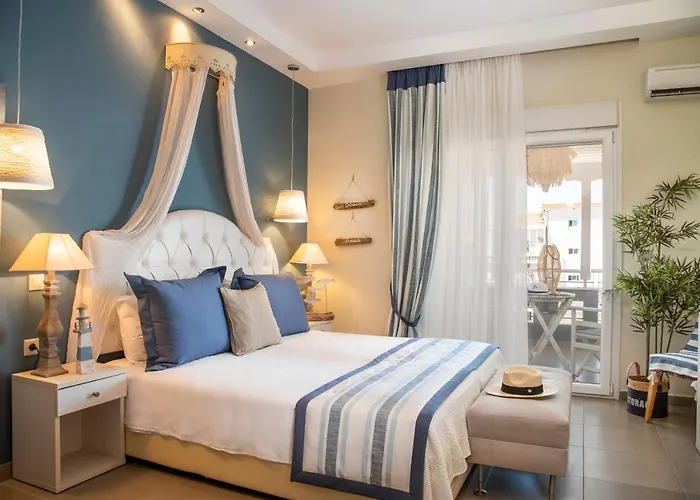 Aqua Mare 2* Nea Kallikrateia